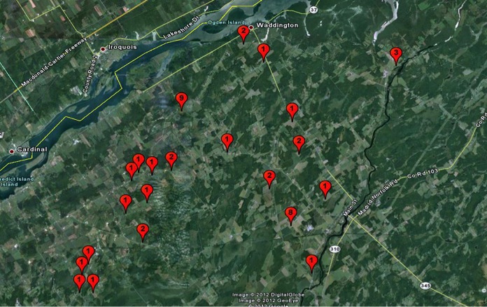 St. Lawrence County